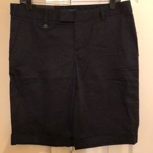 Banana Republic Ryan Fit Shorts